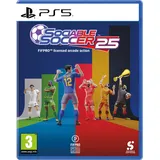 Sociable Soccer 25 PS5