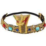 Boland Nile Queen Stirnband Unisex Einheitsgröße