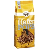 Bauckhof Haferpops mit Honig glutenfrei bio