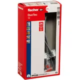Fischer Nylon-Kippdübel Duotec 12