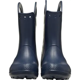Crocs Handle It Gummistiefel Blau 32