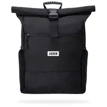 Aaron Rolltop 2.0 18-26 l schwarz