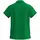 Erima Damen Poloshirt smaragd 42