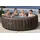 BESTWAY Bali AirJet 216 x 71 cm Schokobraun