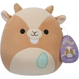 Squishmallows Plüschtier Maskottchen Ziege Grant 19cm