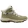 Jack Wolfskin Everquest Texapore Mid Damen Anis 37,5