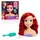 Just Play Disney Princess Ariel Frisierkopf 20 cm