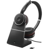 JABRA Evolve 75 MS Stereo