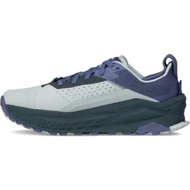 Altra Olympus 6 Damen Gray/Blue 38