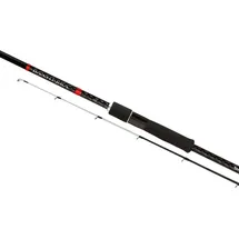 Shimano Fishing Bassterra Lrf Spinnrute - 2.20 m - 1-11 g