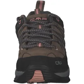 CMP Rigel Low WP Damen Cenere 36