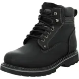 Dockers 23DA004 Herren Schwarz 41