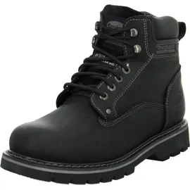 Dockers 23DA004 Herren Schwarz 41