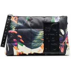 Desigual Tasche große tropische Umhängetasche DORTMUND MAXI