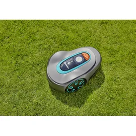 Gardena Sileno minimo 500 m2 15202-20 inkl. 1 x 2,1 Ah