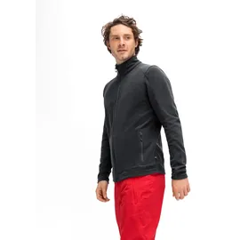 Maier Sports Dennis Jacke (Größe XL, schwarz)