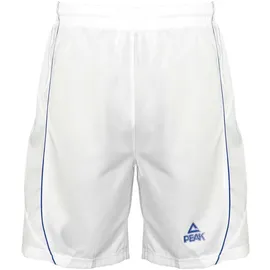 Peak Performance PEAK Team Basketballtrikot-Set Herren 20094 - weiss/blau 5XL