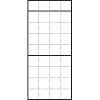 Siedle 200039387-00 200039387-00 Briefkastengehäuse Grau