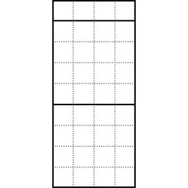 Siedle 200039387-00 200039387-00 Briefkastengehäuse Grau