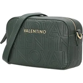 Valentino Pansy Umhängetasche Synthetik Green