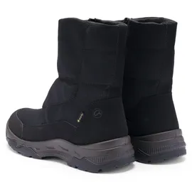 ARA Renzo Herren Schwarz 40