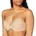 Damen Minimizer-BH 01 mit Bügel Gepolstert Verstellbare Träger 80A Smooth Skin