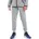 Energetics Gamma Jogginghose Silber Melange/Grey Dark 140