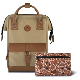 Cabaia Adventurer Maxi Beige