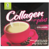 SLINMY Collagen Coffee plus 200g Instant Coffeemix Kollagen