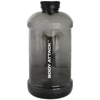 Body Attack - Trinkgallone 2,2 LiterTransparent
