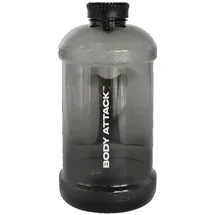 Body Attack - Trinkgallone 2,2 LiterTransparent