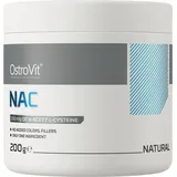 Ostrovit NAC Pulver 200 g