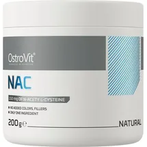 Ostrovit NAC Pulver 200 g