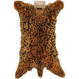 Boltze Roar 100 x 65 cm Beige