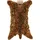 Boltze Roar 100 x 65 cm Beige