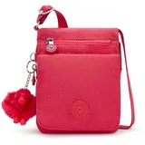 Kipling NEW ELDORADO Small crossbody, Resort Pink (Pink)