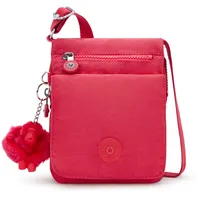 Kipling New Eldorado Small crossbody, Resort Pink (Pink)