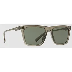 Dot Dash Buzzy Vintage Grey Trans Sonnenbrille vintage grn Gr. Uni