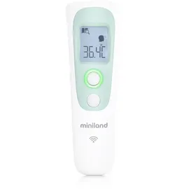 MINILAND BABY Thermoadvanced Pharma Thermometer