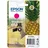 604XL Ananas magenta + Alarm