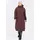 Whistler Wintermantel JOANA dunkelbraun M