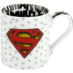 Könitz Porzellan Becher, Superman - Breakthrough