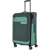 Travelite Viia Trolley L eukalyptus