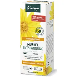 Kneipp Gesundheitsbad MUSKEL ENTSPANNUNG 100 ml Öl