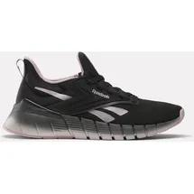 Reebok Nano Gym Damen Black/Muted Mauve 40