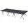 Helinox Feldbett Cot Max Convertible Grau/Schwarz