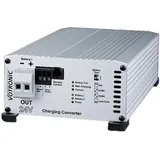 Votronic VCC Ladewandler 12V zu 12V 45A Weiß
