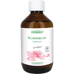 Bergland Rosenwasser