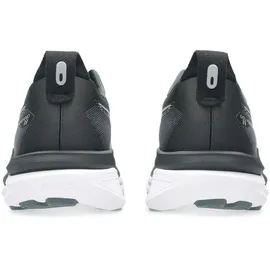 Asics Gel-Kayano 33 Damen Schwarz/Weiß 41,5