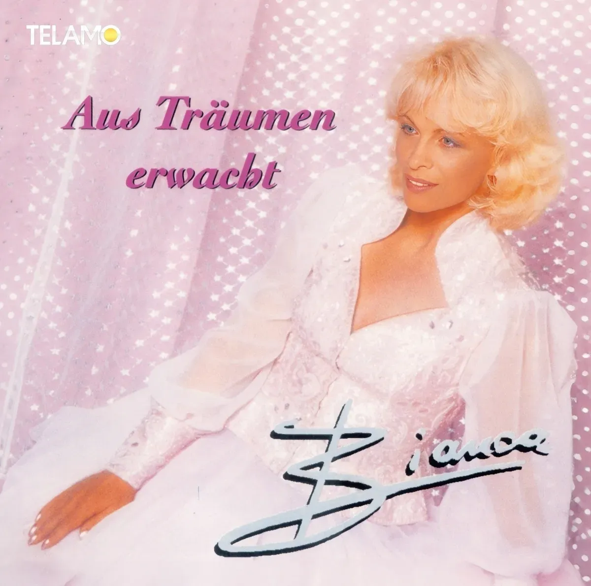 Aus Träumen Erwacht - Bianca. (CD)